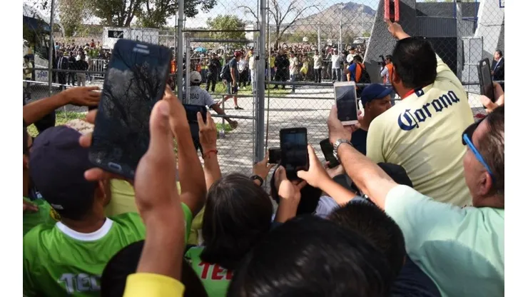 Listo el jurado para la V edición del Festival de cine hecho con celulares (Foto: imago7)