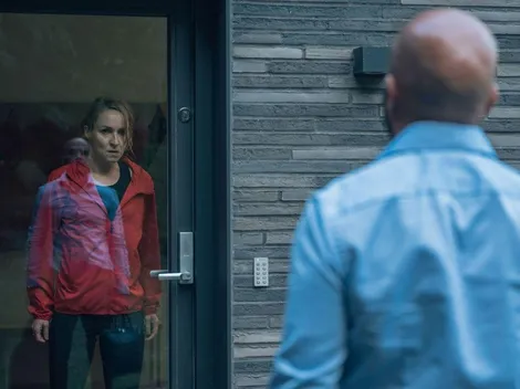 El final explicado de Amor Adulto, la siniestra película de Netflix que es furor