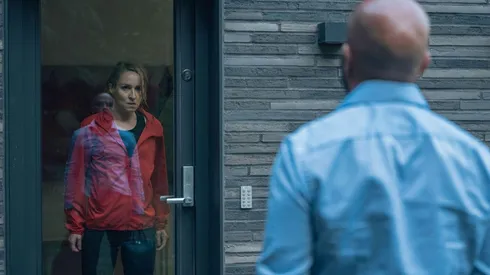 El final explicado de Amor Adulto, la siniestra película de Netflix que es furor.