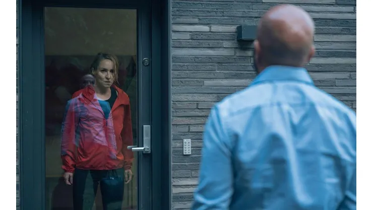 El final explicado de Amor Adulto, la siniestra película de Netflix que es furor.