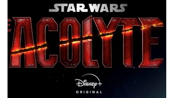 Logo de la serie