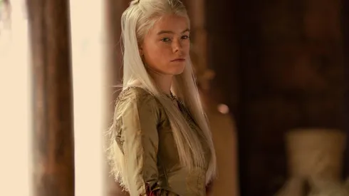 House of the Dragon: análisis con spoilers del episodio 2.