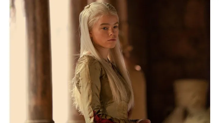 House of the Dragon: análisis con spoilers del episodio 2.