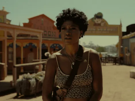 ¿”Nope!” se podrá ver en streaming en México?