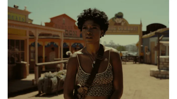 El film se estrenó en Estados Unidos en julio.