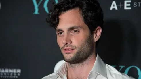 Penn Badgley