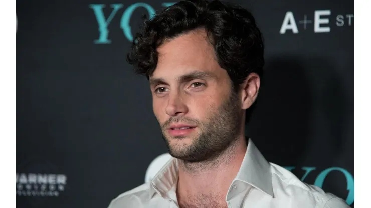 Penn Badgley