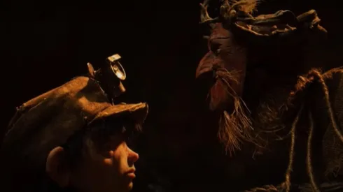 Tío, cortometraje mexicano de Juan José Medina (Foto: Tío)