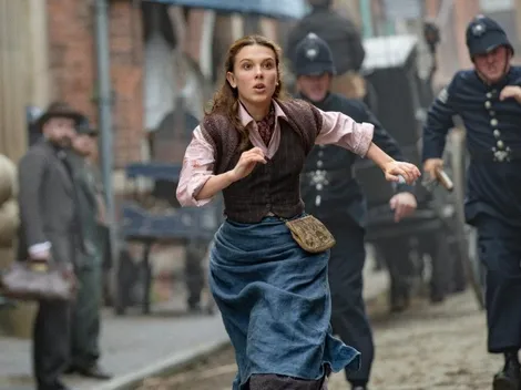 De Enola Holmes a Pinocho: las películas más destacadas de Netflix en los próximos meses