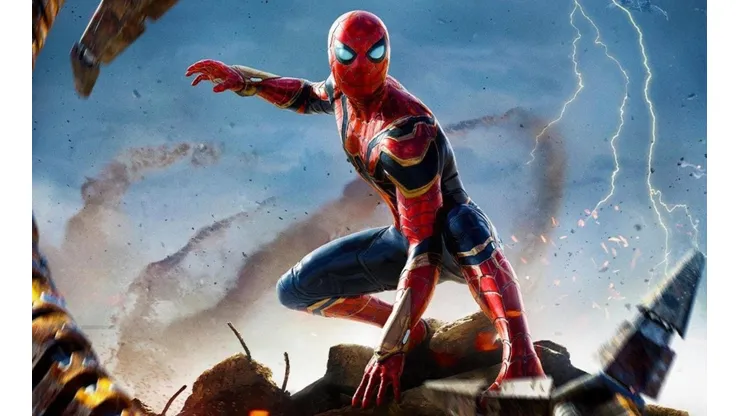 Cuándo se estrena la versión extendida de "Spider-Man: No Way Home" en México.