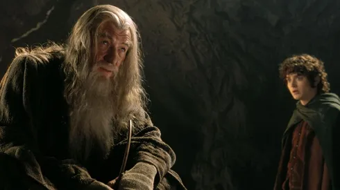 La trilogía de El Señor de los Anillos fue dirigida por Peter Jackson.