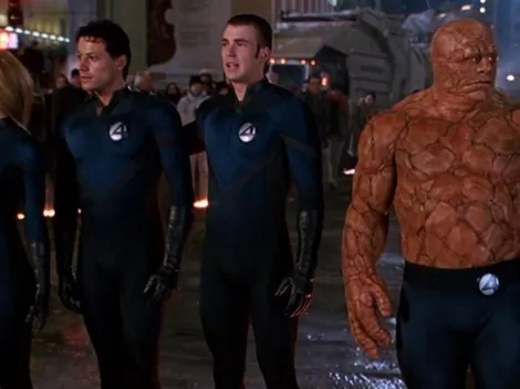 El nuevo director de Fantastic Four llegaría desde WandaVision