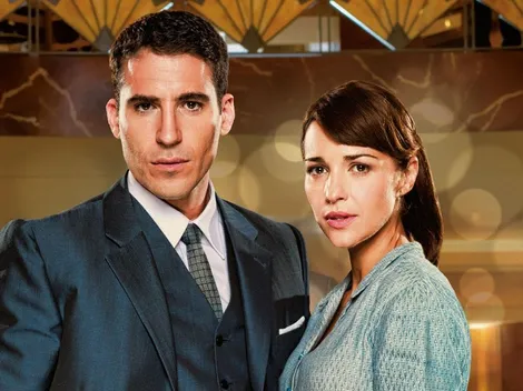 5 series españolas para ver en Flow hoy mismo