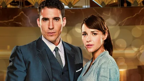 5 series españolas para ver en Flow hoy mismo.