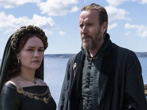 HBO renueva House of the Dragon por una temporada 2