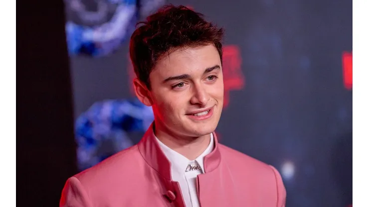 Noah Schnapp