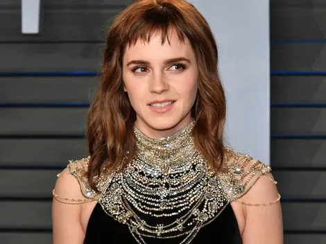 Quién es el nuevo novio de Emma Watson