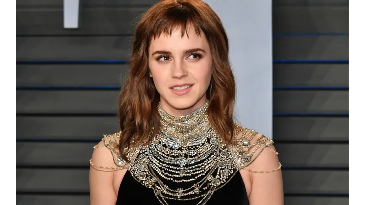 Emma Watson protagoniza el romance del verano en Italia.