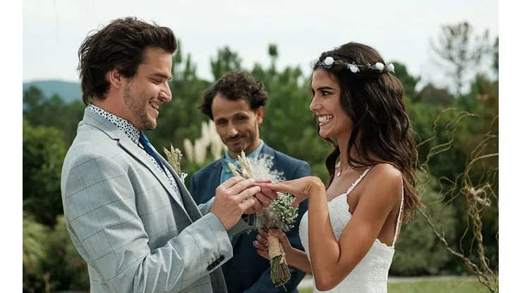 La emotiva serie portuguesa de Netflix ideal para ver en solo 2 días