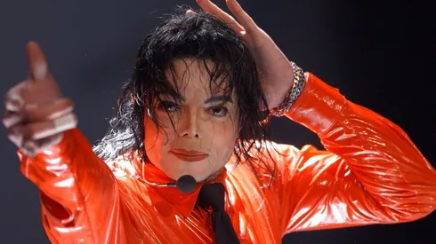Michael Jackson quiso interpretar este rol en los años 90.