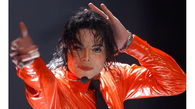 Michael Jackson quiso interpretar este rol en los años 90.