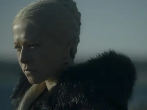 Dónde se filmó House of the Dragon