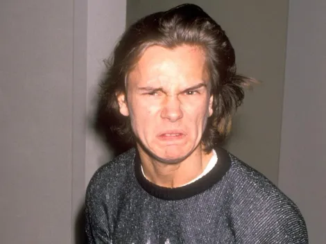Cómo fueron las últimas horas de River Phoenix