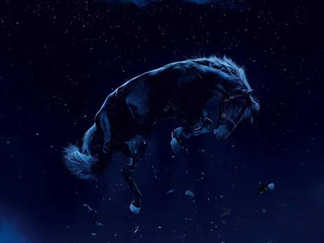 Llega “Nope!”, el hipnótico sci fi de Jordan Peele