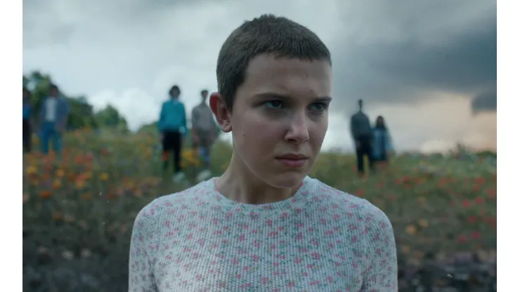 Stranger Things 5: confirman cuántos episodios tendrá la temporada final.