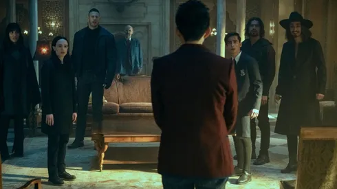 Netflix confirma la temporada 4 de The Umbrella Academy y su futuro: ¿Cuándo se estrena?