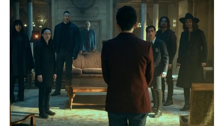 Netflix confirma la temporada 4 de The Umbrella Academy y su futuro: ¿Cuándo se estrena?