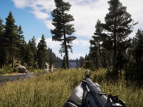 La saga de videojuegos que se merece su serie