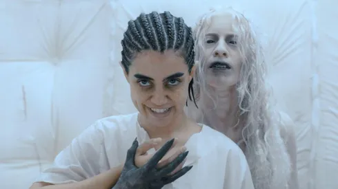 Mete miedo, película de Néstor Sánches Sotelo (Foto: IMDB)