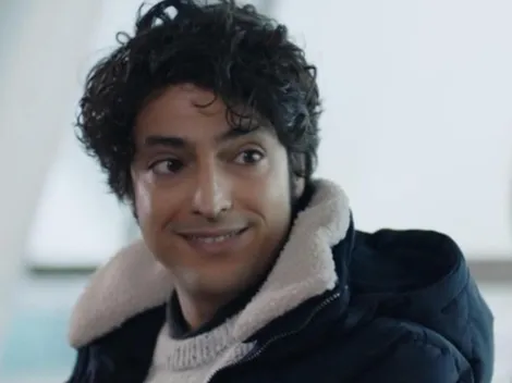 Así es la vida de Taner Ölmez, protagonista de Doctor Milagro