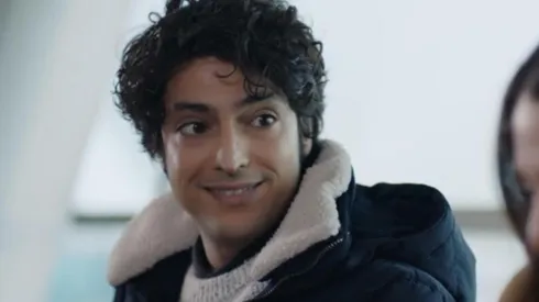 Taner Ölmez en Doctor Milagro