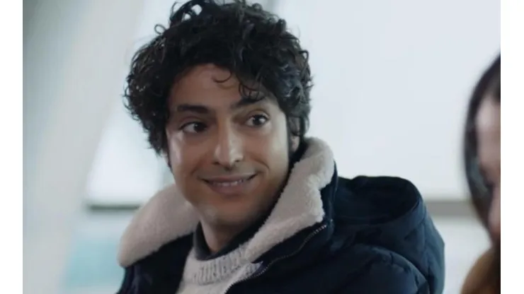 Taner Ölmez en Doctor Milagro