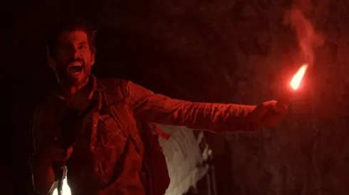 Desert Shadows, una película dirigida por Tyler Bourns (Foto: IMDB)