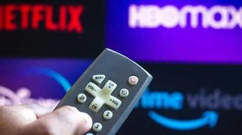 El streaming tiene cada vez más ofertas.