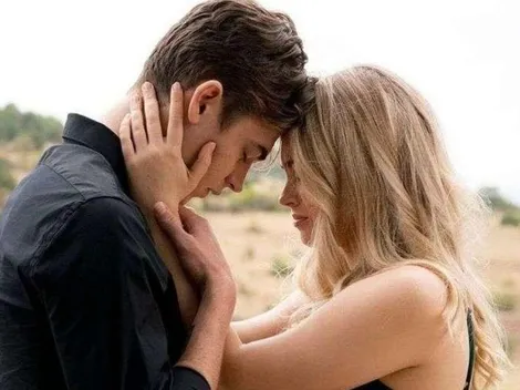 After Ever Happy: ¿se estrenará en streaming?