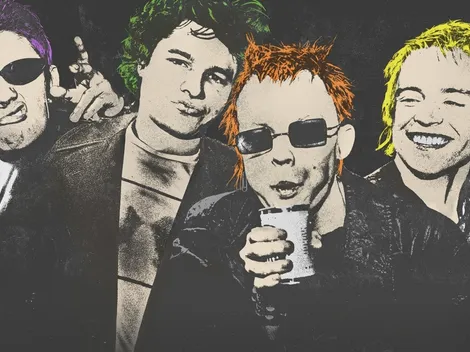 Pistol: cuándo y dónde ver la miniserie de Sex Pistols en México