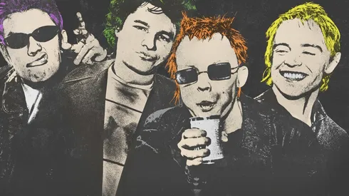 Pistol: cuándo y dónde ver la miniserie de Sex Pistols en México.