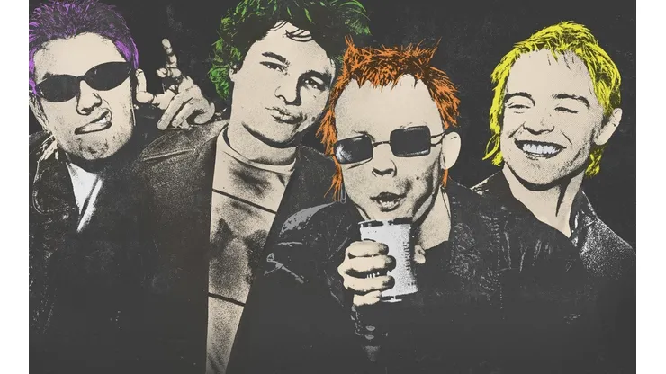 Pistol: cuándo y dónde ver la miniserie de Sex Pistols en México.