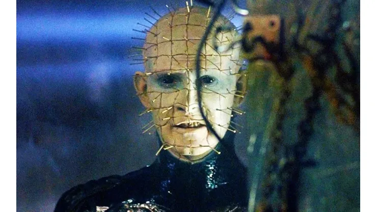 El Pinhead original