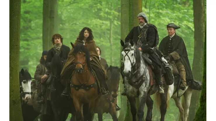 Outlander