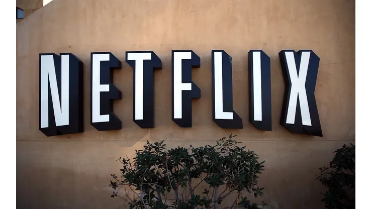 Netflix canceló otra serie de su catálogo