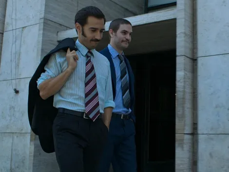 Reseña de Un crimen argentino, thriller basado en un caso real