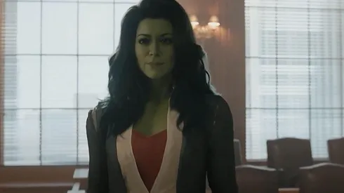 She-Hulk: memes y reacciones al episodio 2 de la serie de Marvel.