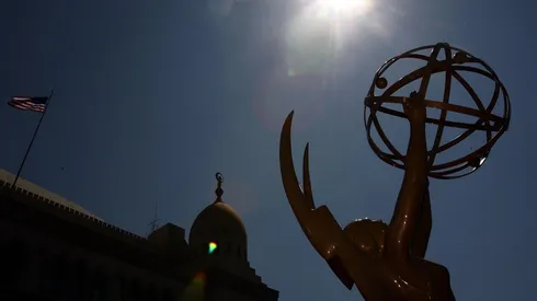 Los premios se llevarán a cabo el 12 de septiembre.