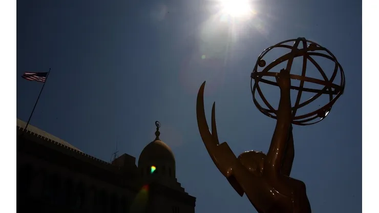 Los premios se llevarán a cabo el 12 de septiembre.
