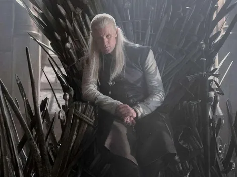 House of the Dragon: hora de estreno del capítulo 2 en HBO Max